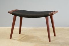 Tabouret AP19 de Hans Wegner
