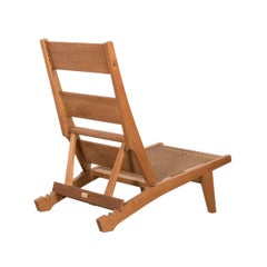 Hans Wegner AP71 Lounge Chair for AP Stolen, Denmark