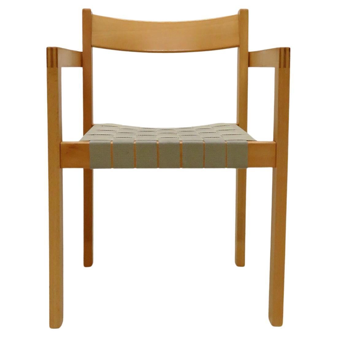 Hans Wegner Armchairs, 1970