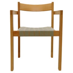 Fauteuils Hans Wegner, 1970
