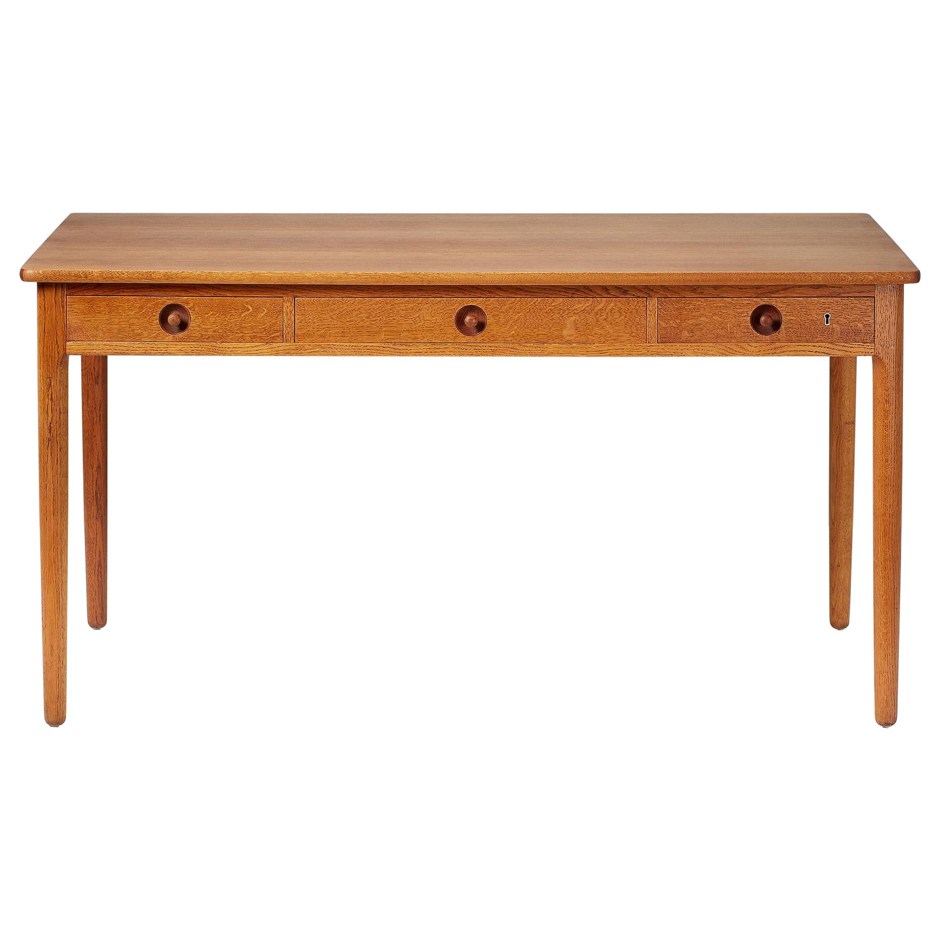 Hans Wegner AT-305 Desk, 1953