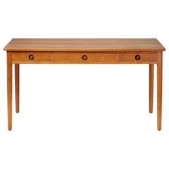 Hans Wegner AT-305 Desk, 1953