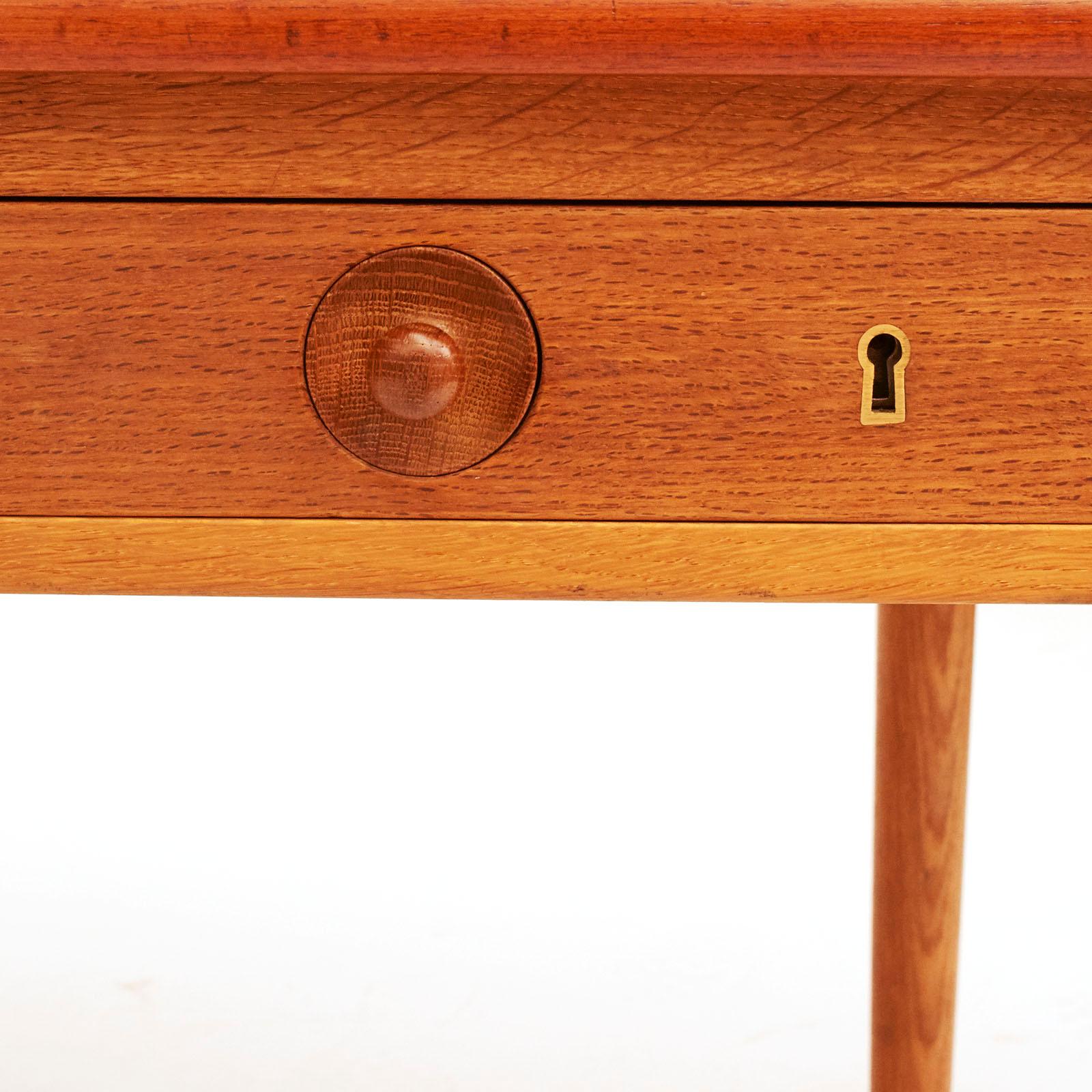 wegner desk