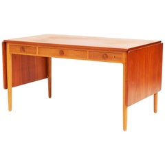 Hans Wegner At-305 Desk by Andreas Tuck