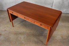 Hans Wegner AT-305 Drop Leaf Desk
