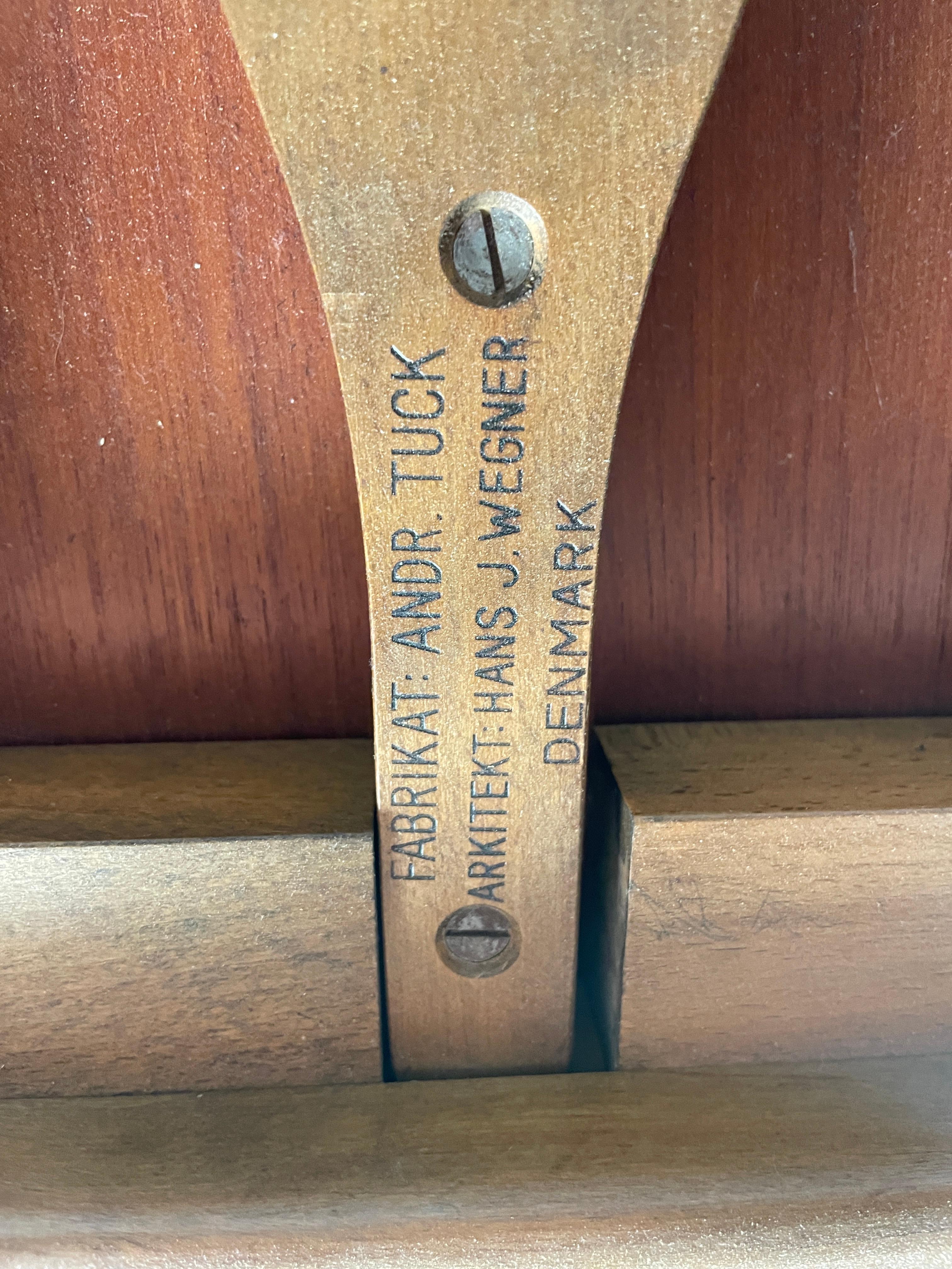 Hans Wegner 
