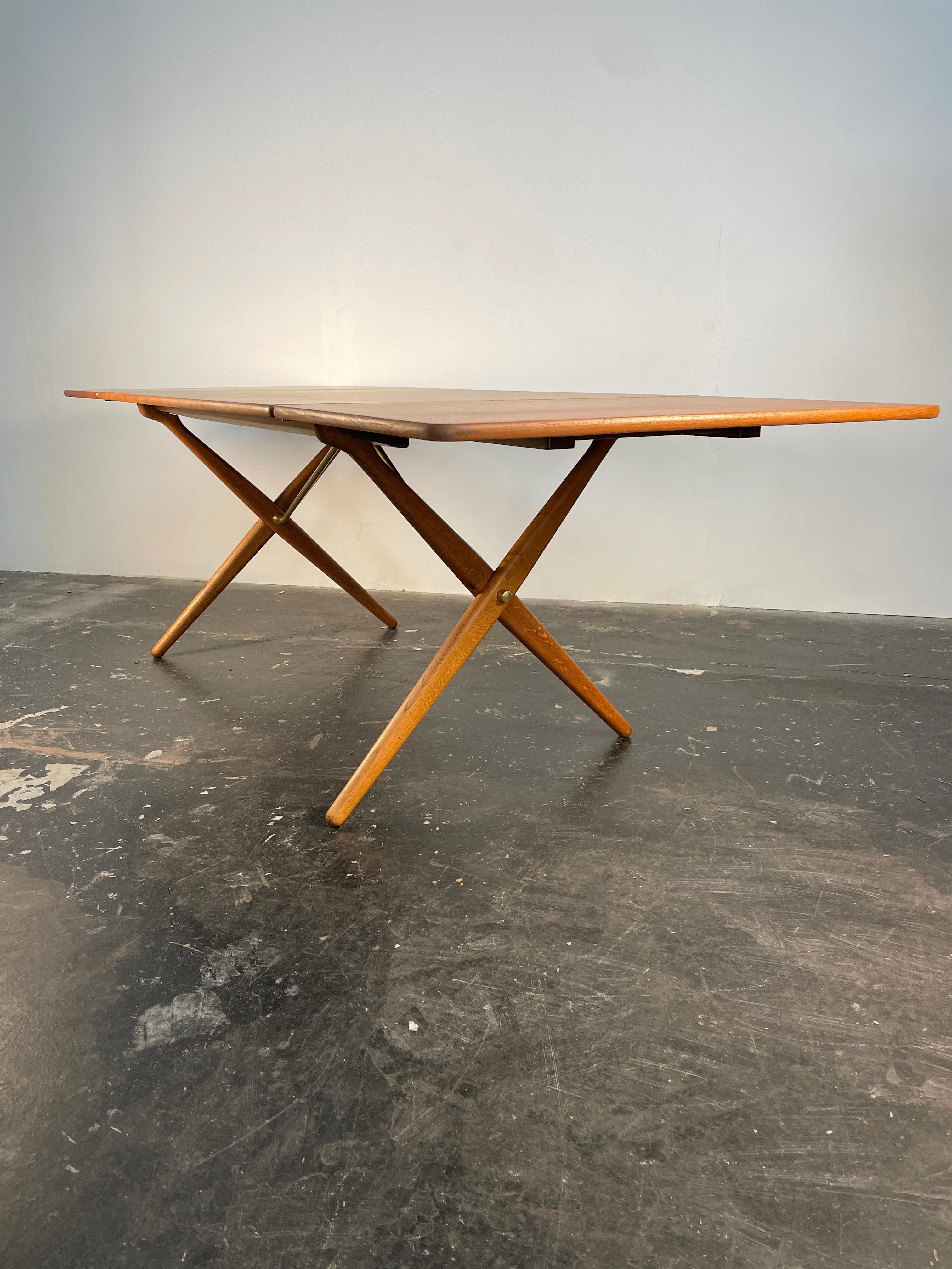 Scandinavian Modern Hans Wegner 
