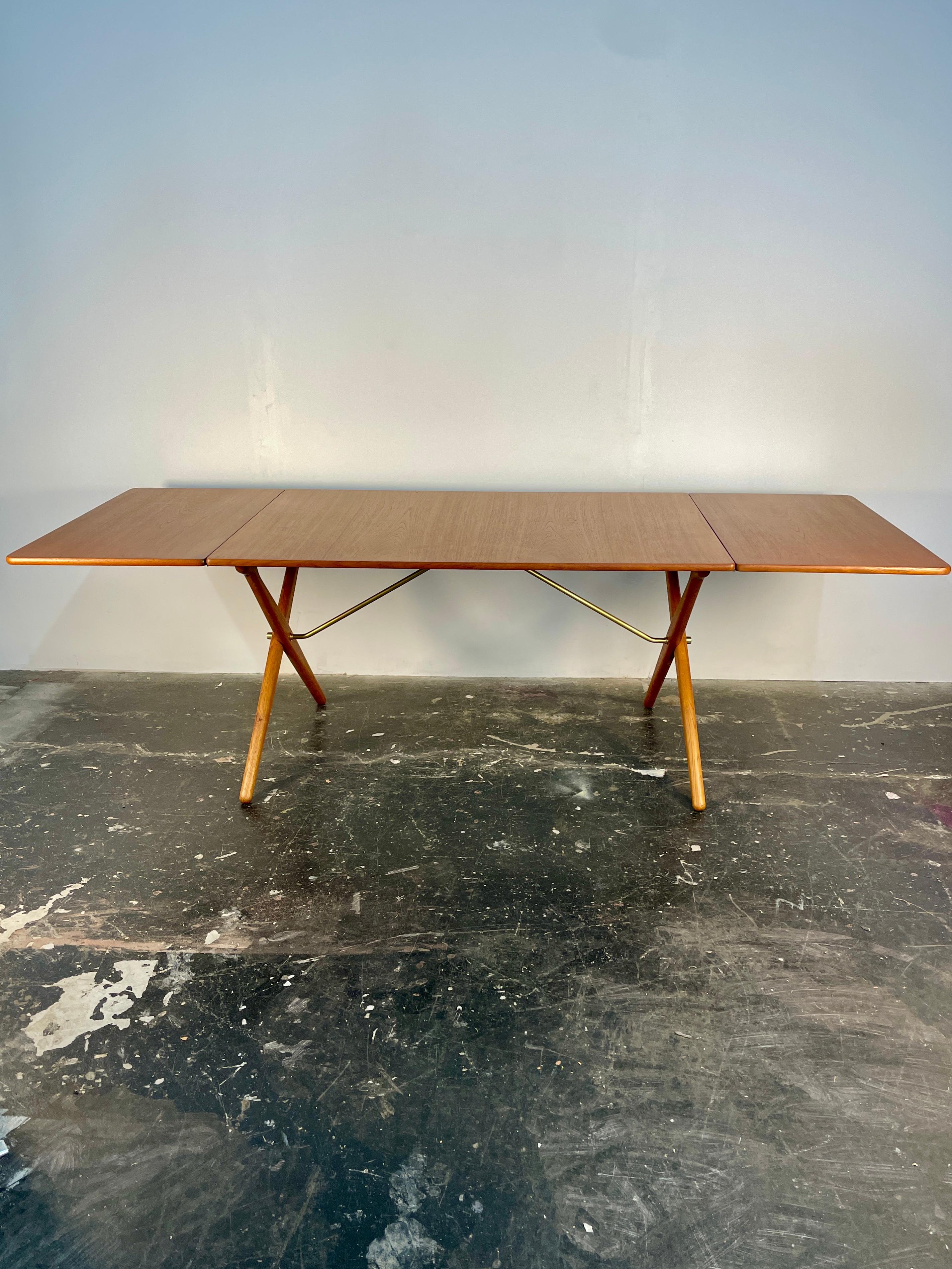 Danish Hans Wegner 