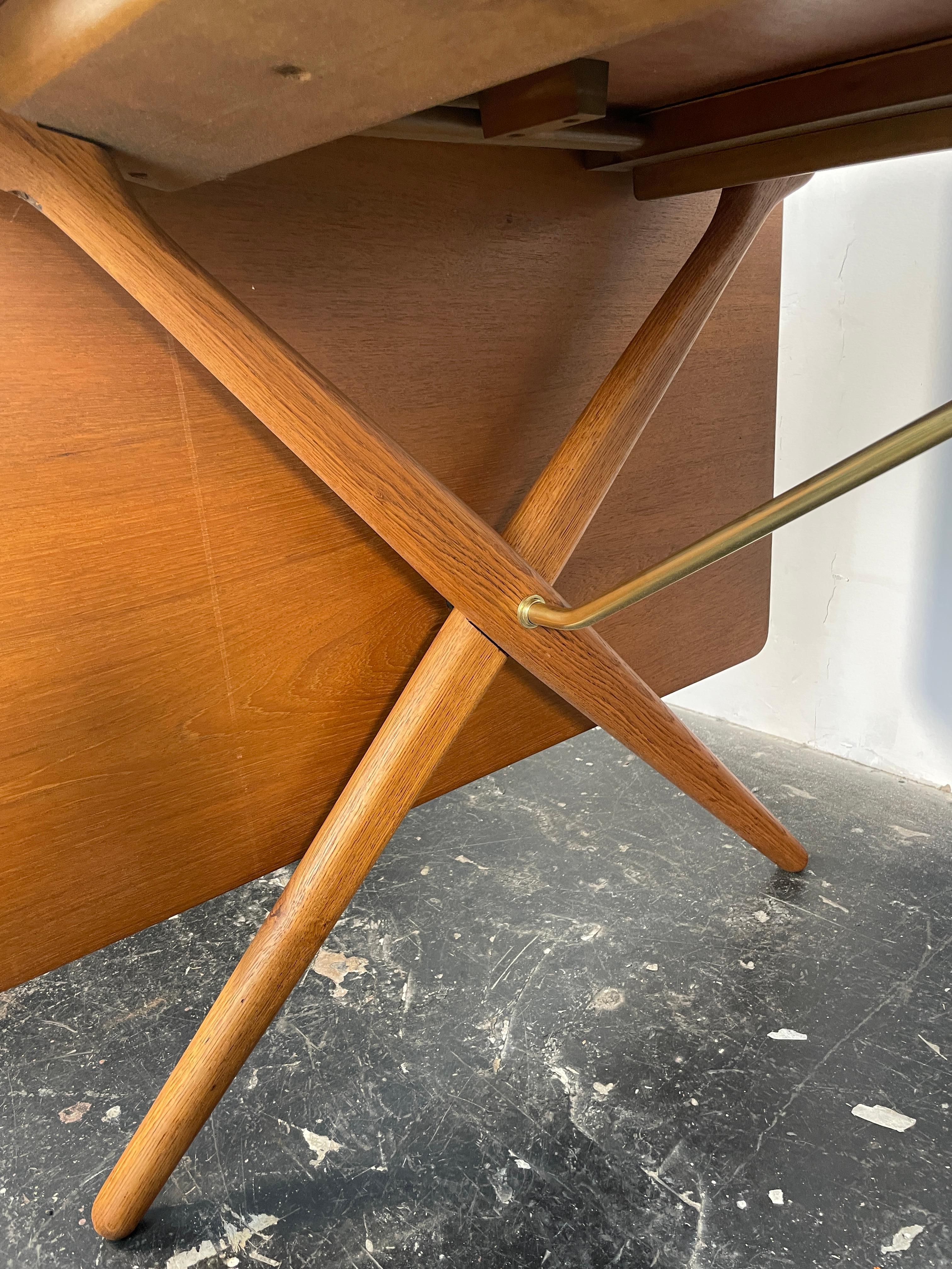 Mid-20th Century Hans Wegner 