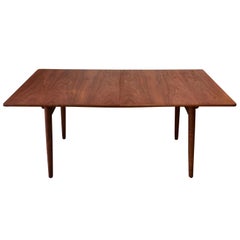 Vintage Hans Wegner AT-310 Dining Table for Andreas Tuck