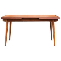 Hans Wegner AT-312 Dining Table