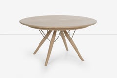 Hans Wegner Atlantide Dining Table