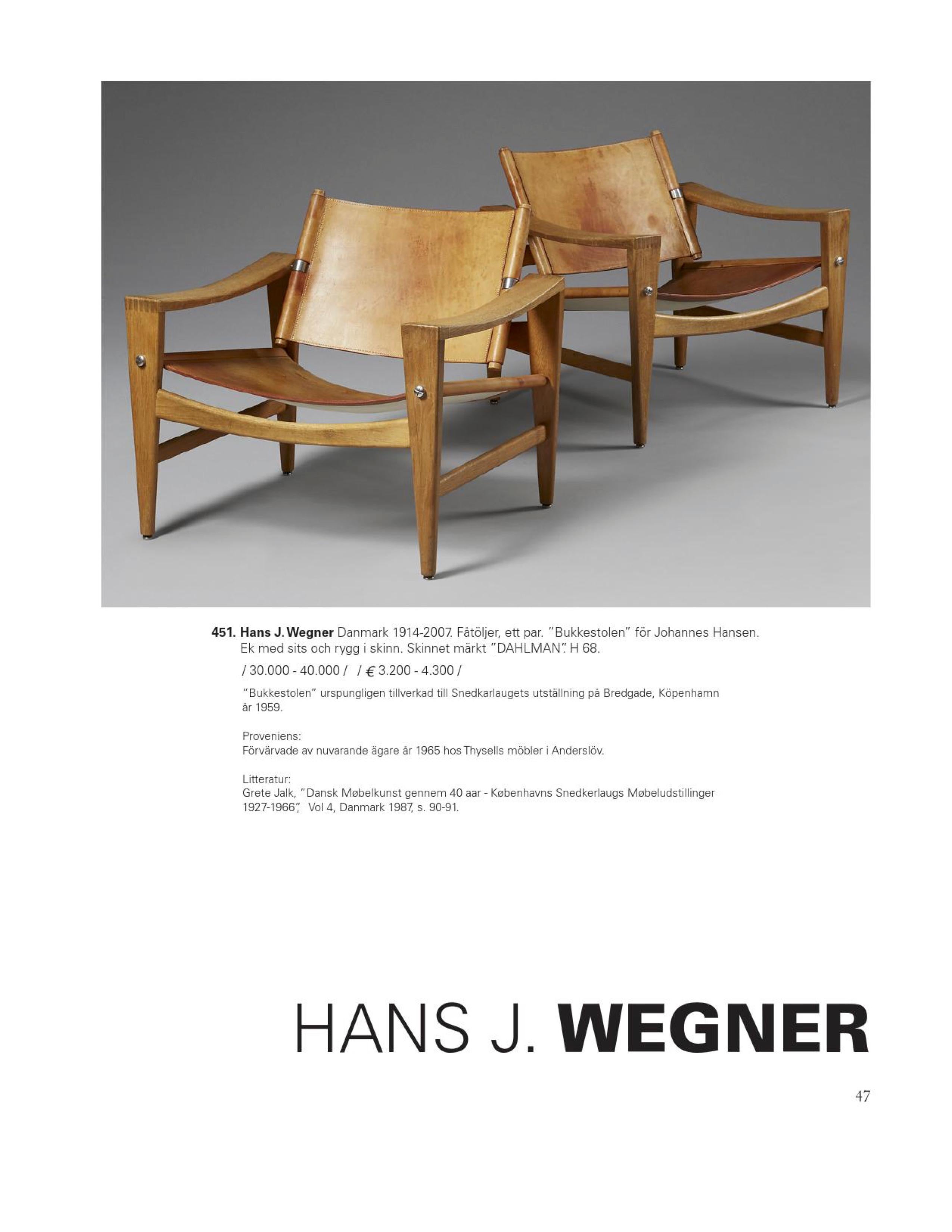 Hans Wegner 