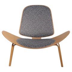 Hans Hansen & Son CH07 Lounge Chair
