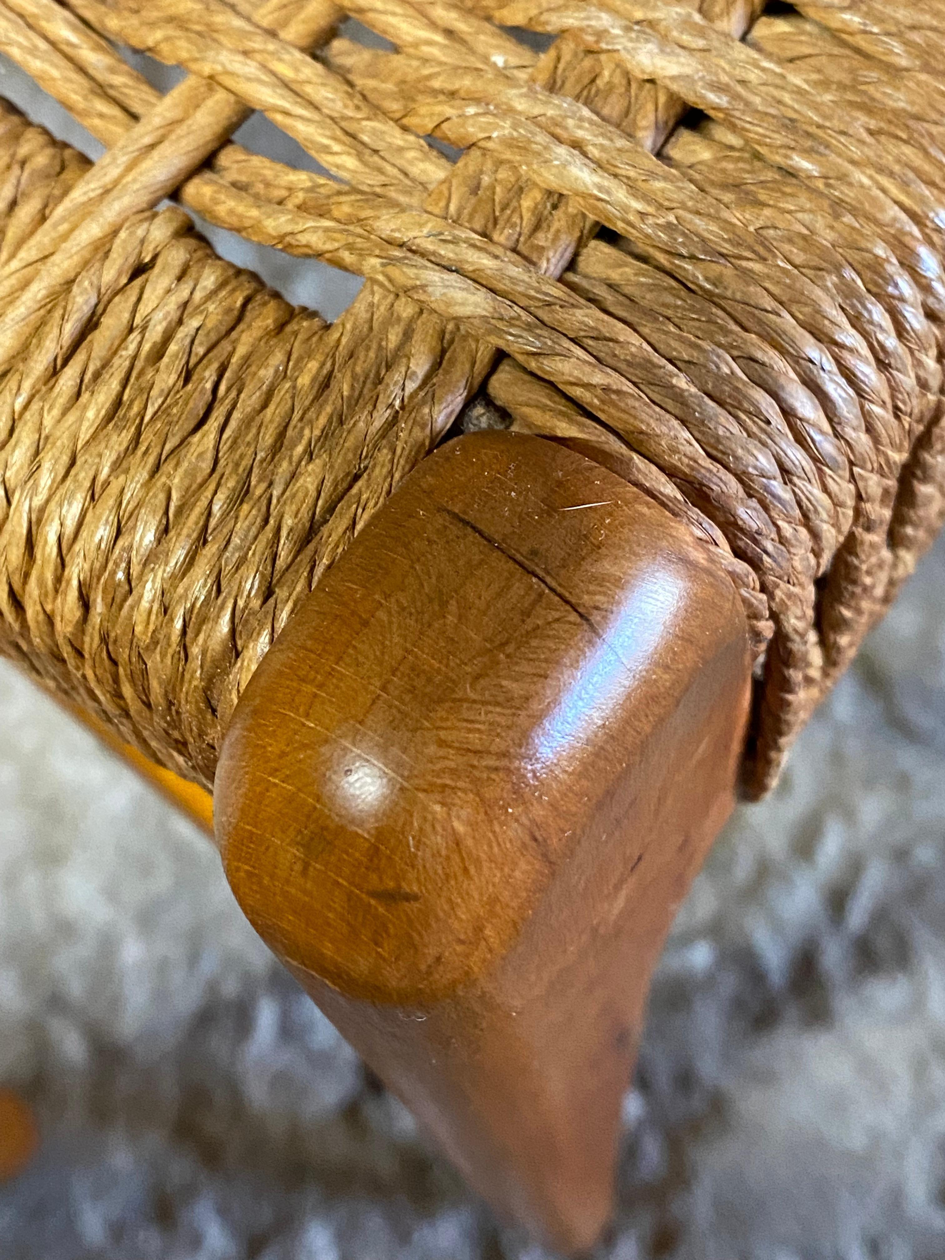 Hans Wegner CH-23 Teak and Beech Dining Chairs, Set of 8 9
