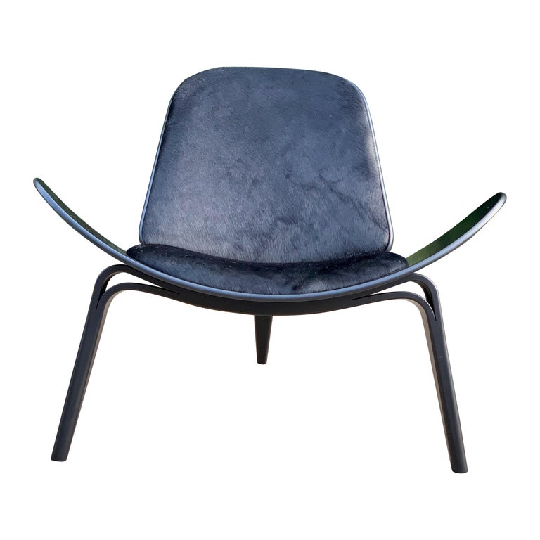 Hans Wegner Shell Chair