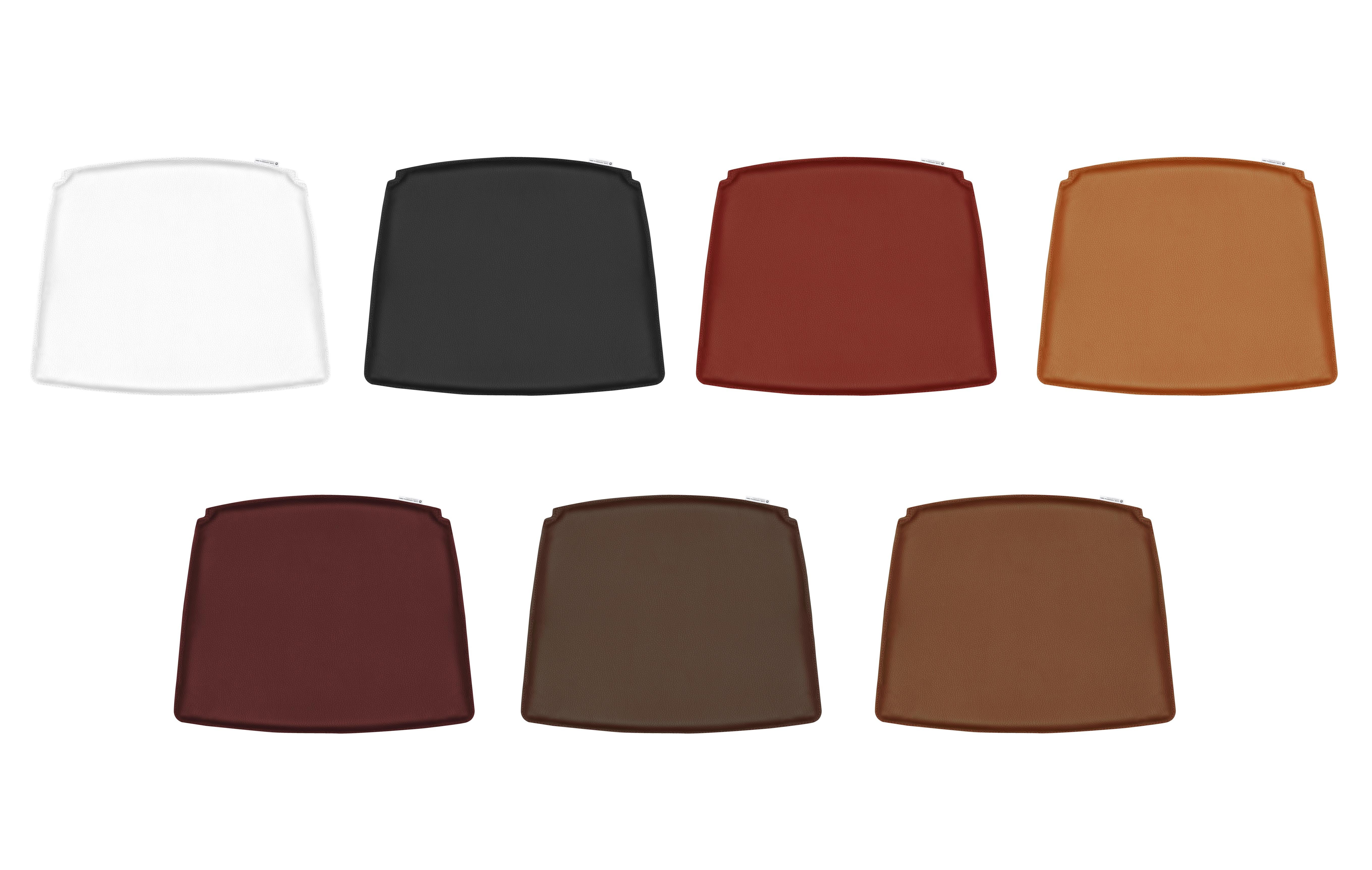 Sedia Hansen 'CH23' in olio di noce e corda di carta nera per Carl Hansen & Son in vendita 4