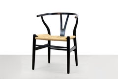 Hans Wegner CH24 Wishbone Chair by Carl Hansen and Son, 1950