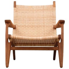 Hans Wegner CH27 Stuhl