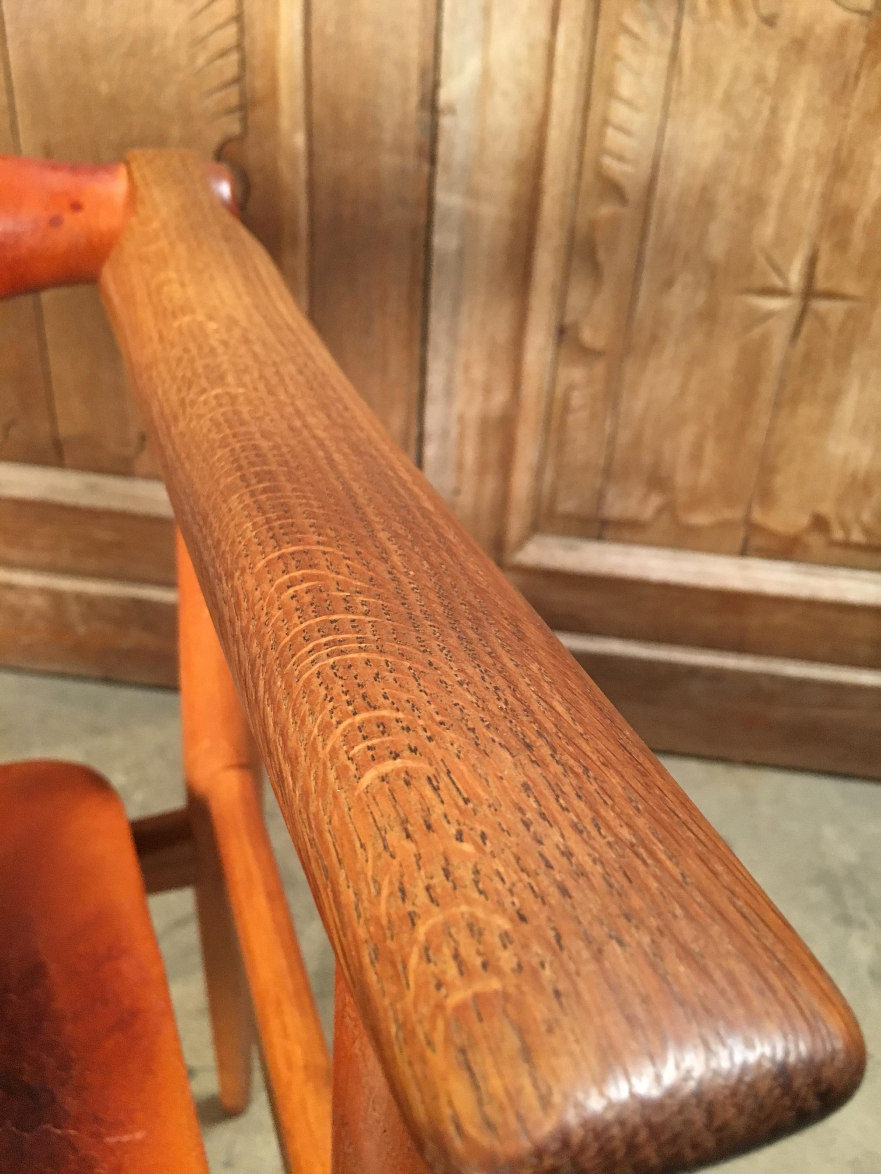 Hans Wegner CH34 
