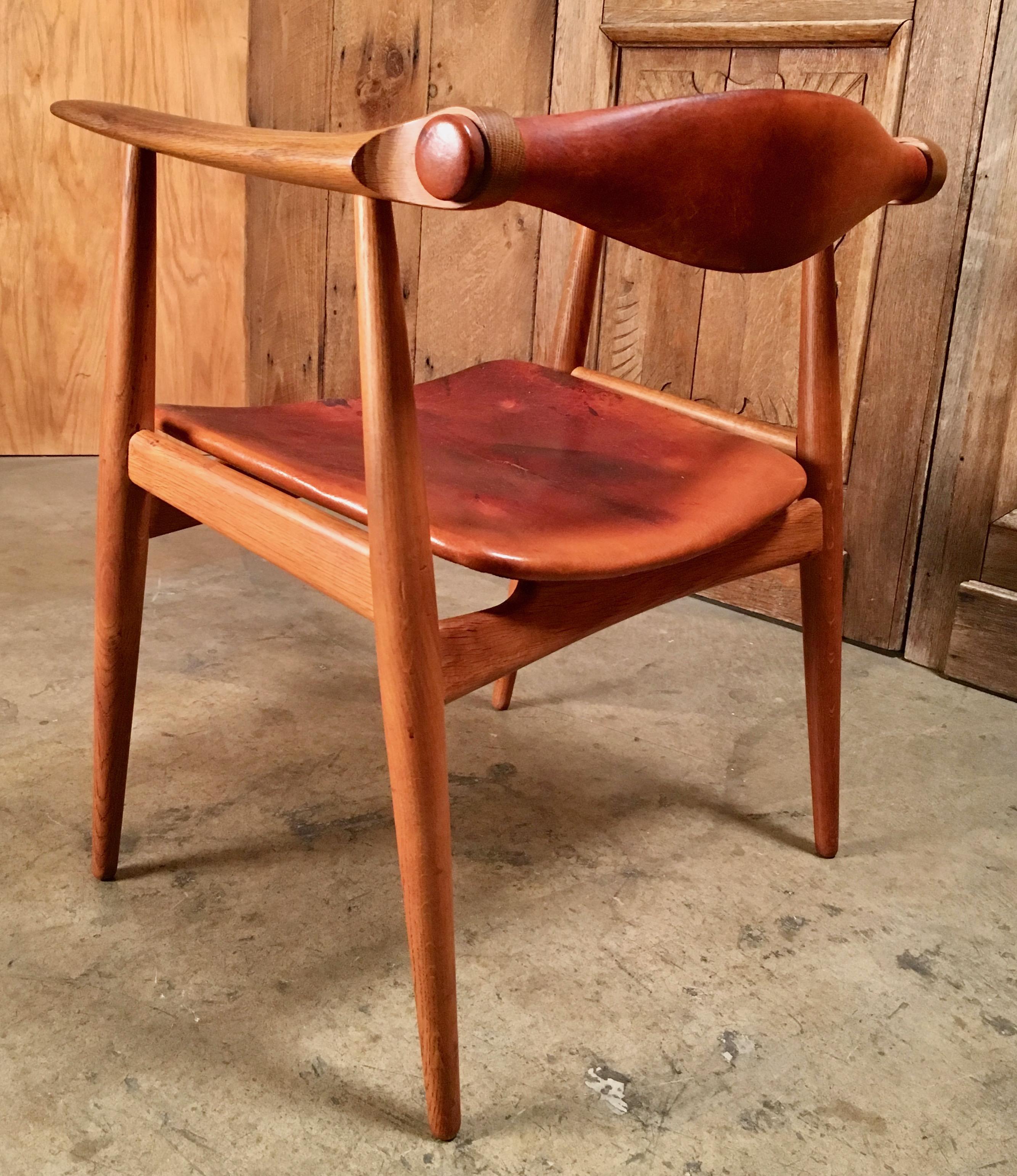 Hans Wegner CH34 