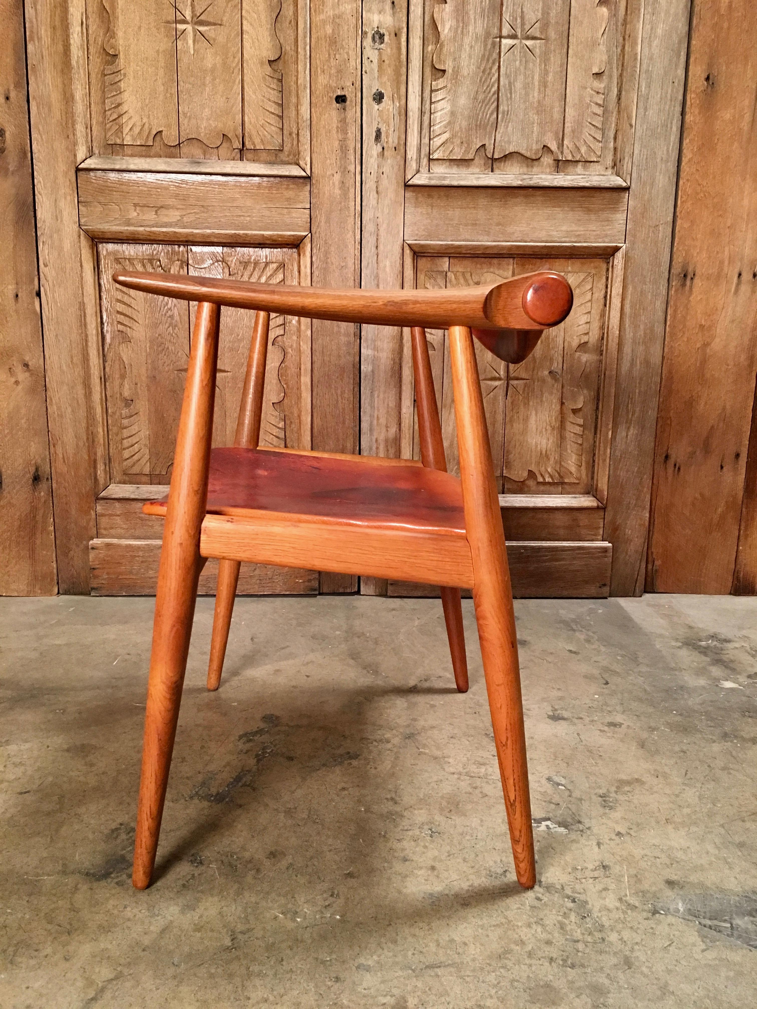 chair yoke