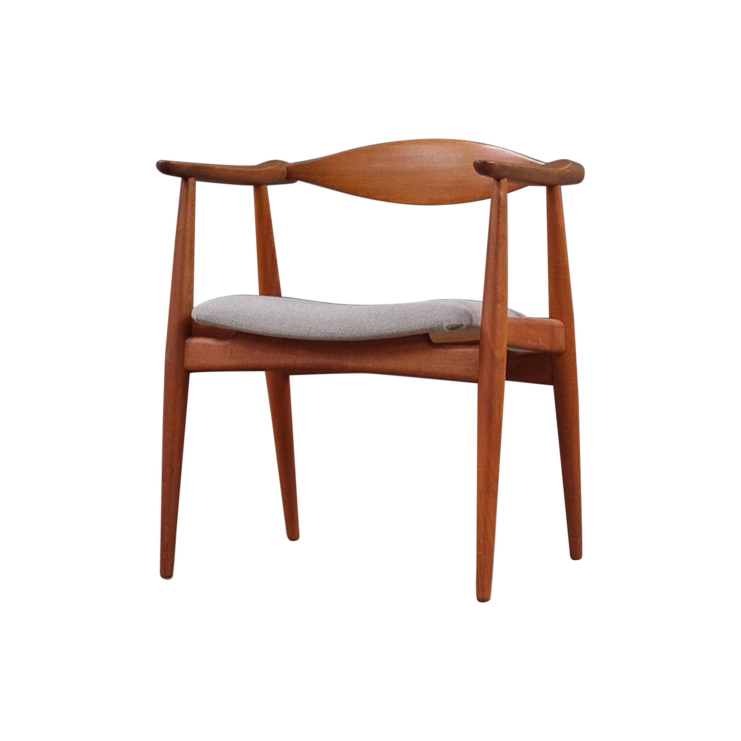 Hans Wegner CH35 Chair