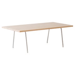 Hans Wegner CH413 Oak Coffee Table