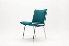 Hans Wegner Chairs by A.P. Stolen - Inclusive All New Upholstery Of Choice
