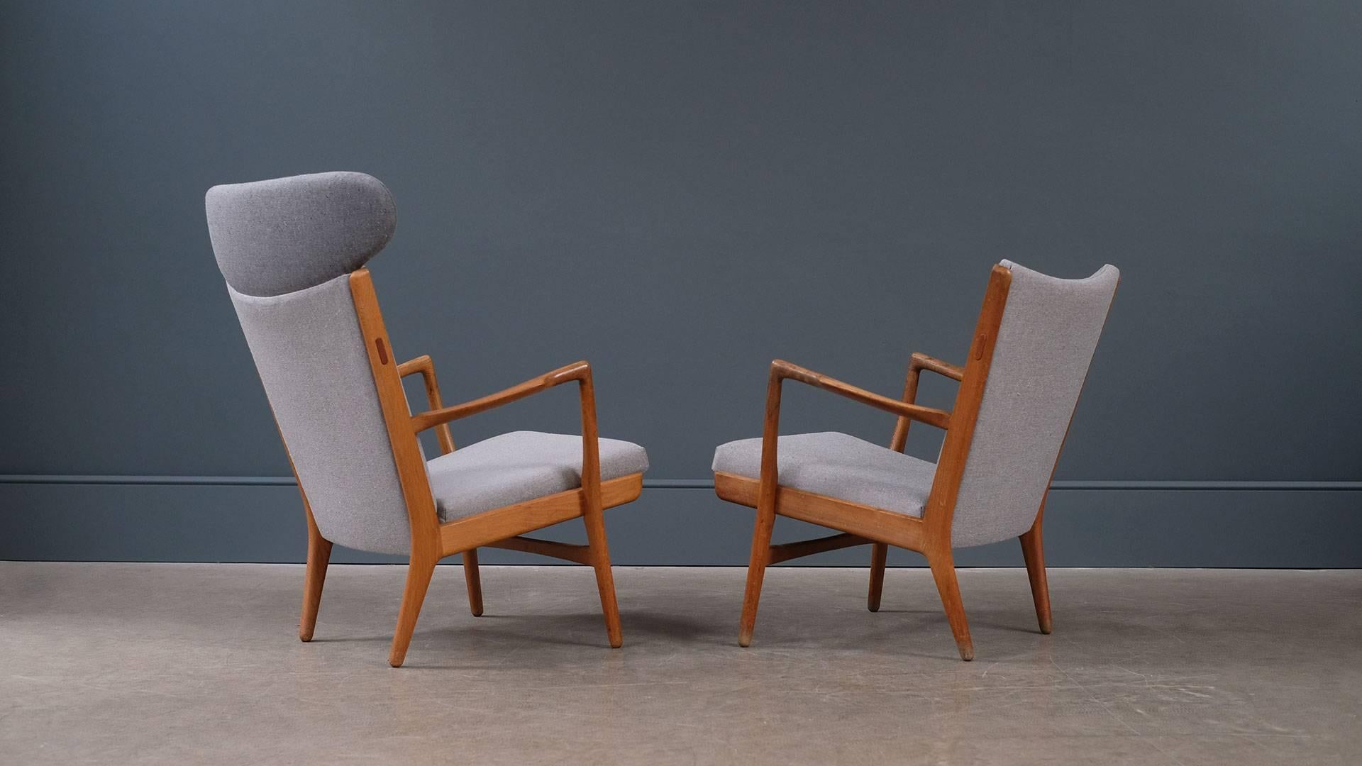 Hans Wegner Chairs 1