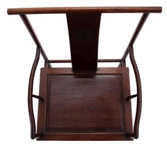 Hans Wegner China Chair for Andreas Tuck c 1950s