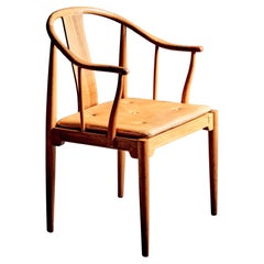 Hans Wegner China Chair for Fritz Hansen