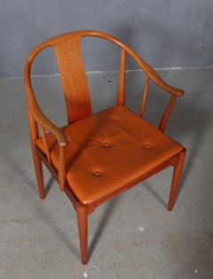 Hans Wegner Chinese Chair 4283