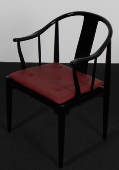 Hans Wegner Chinese Chair 4283