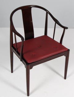 Hans Wegner Chinese Chair 4283