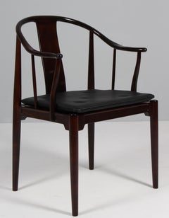 Hans Wegner Chinese Chair 4283
