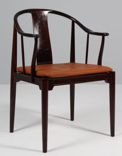 Hans Wegner Chinese Chair 4283