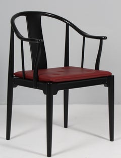 Hans Wegner Chinese Chair 4283