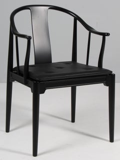 Hans Wegner Chinese Chair 4283