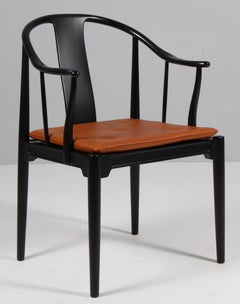 Hans Wegner Chinese Chair 4283