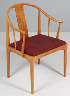 Hans Wegner Chinese Chair 4283
