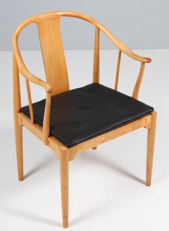 Hans Wegner Chinese Chair 4283