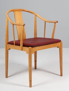 Hans Wegner Chinese Chair 4283