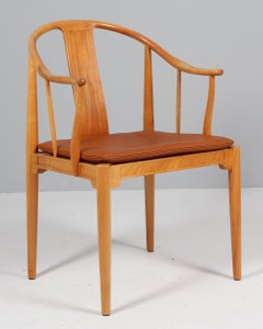 Hans Wegner Chinese Chair 4283