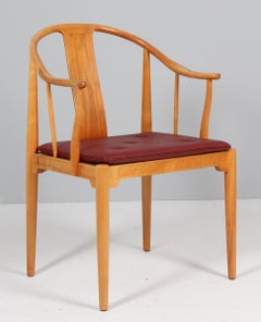 Hans Wegner Chinese Chair 4283