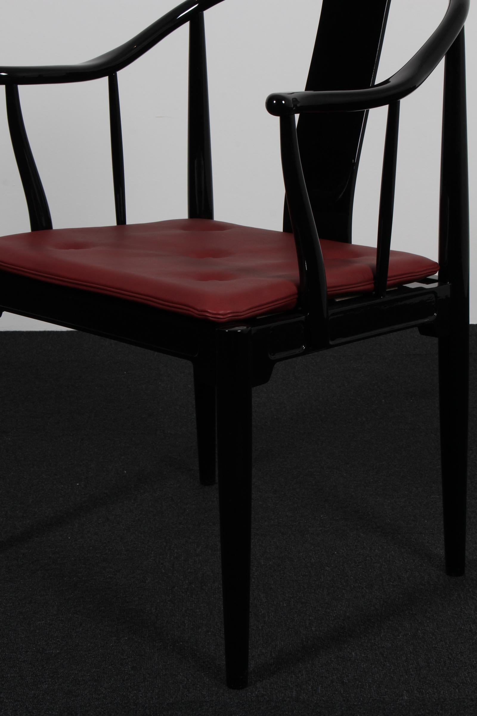 Hans Wegner Chinese Chair 4283 Bon état - En vente à Esbjerg, DK