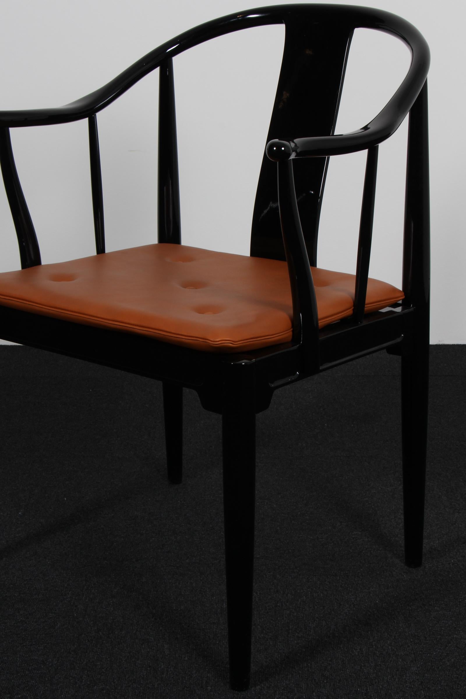 Hans Wegner Chinese Chair 4283 Bon état - En vente à Esbjerg, DK