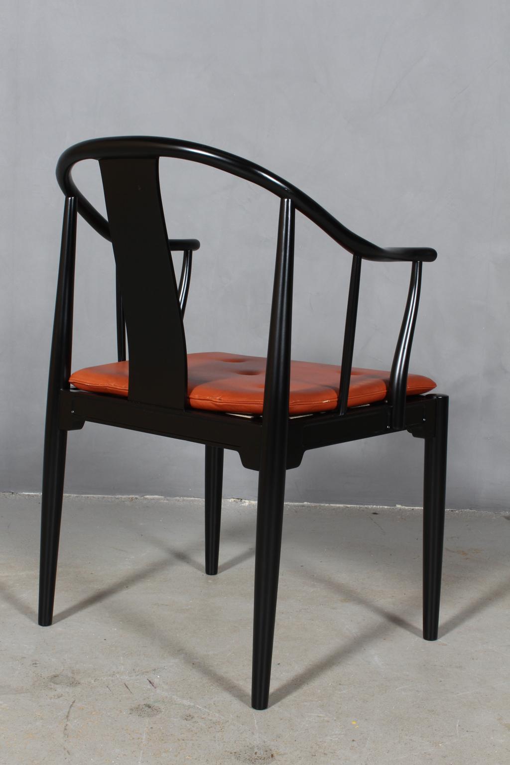 Hans Wegner Chinese Chair 4283 1