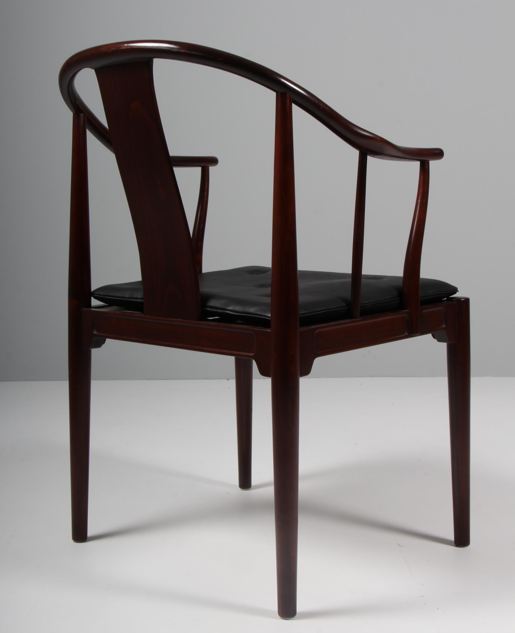 Hans Wegner Chinese Chair 4283 2