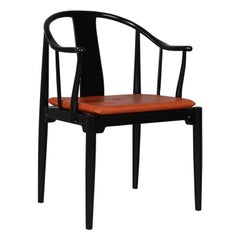 Vintage Hans Wegner Chinese Chair 4283